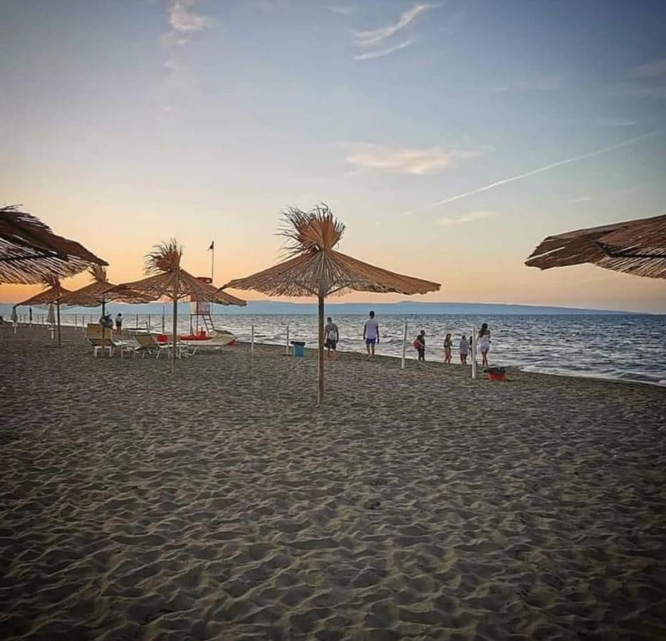 Mareluna Rooms Margherita Di Savoia Luaran gambar