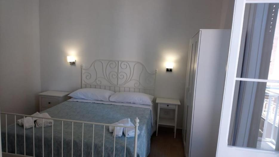 Mareluna Rooms Margherita Di Savoia Luaran gambar