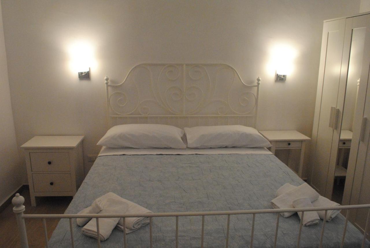 Mareluna Rooms Margherita Di Savoia Luaran gambar