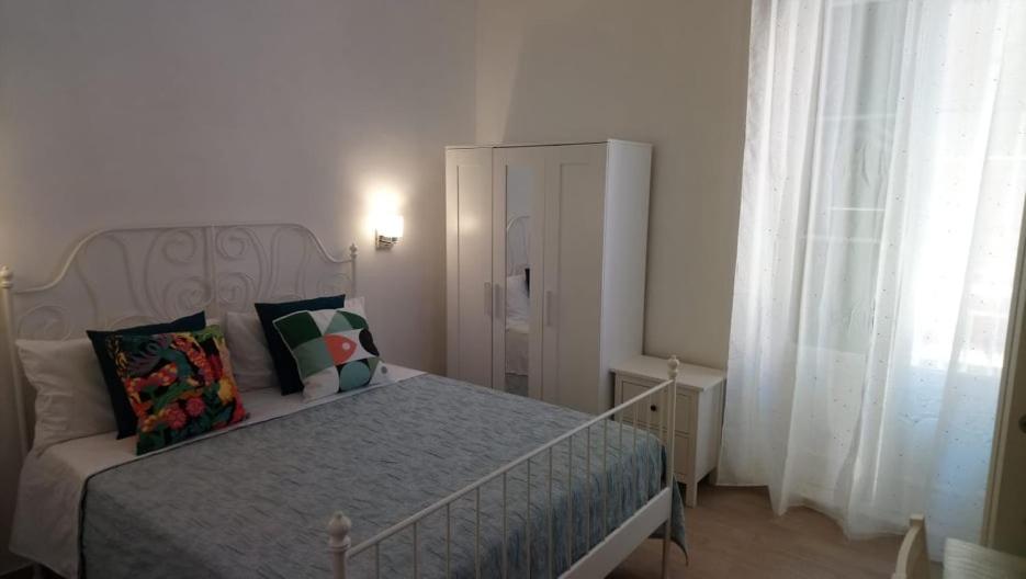 Mareluna Rooms Margherita Di Savoia Luaran gambar