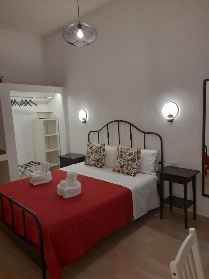 Mareluna Rooms Margherita Di Savoia Luaran gambar