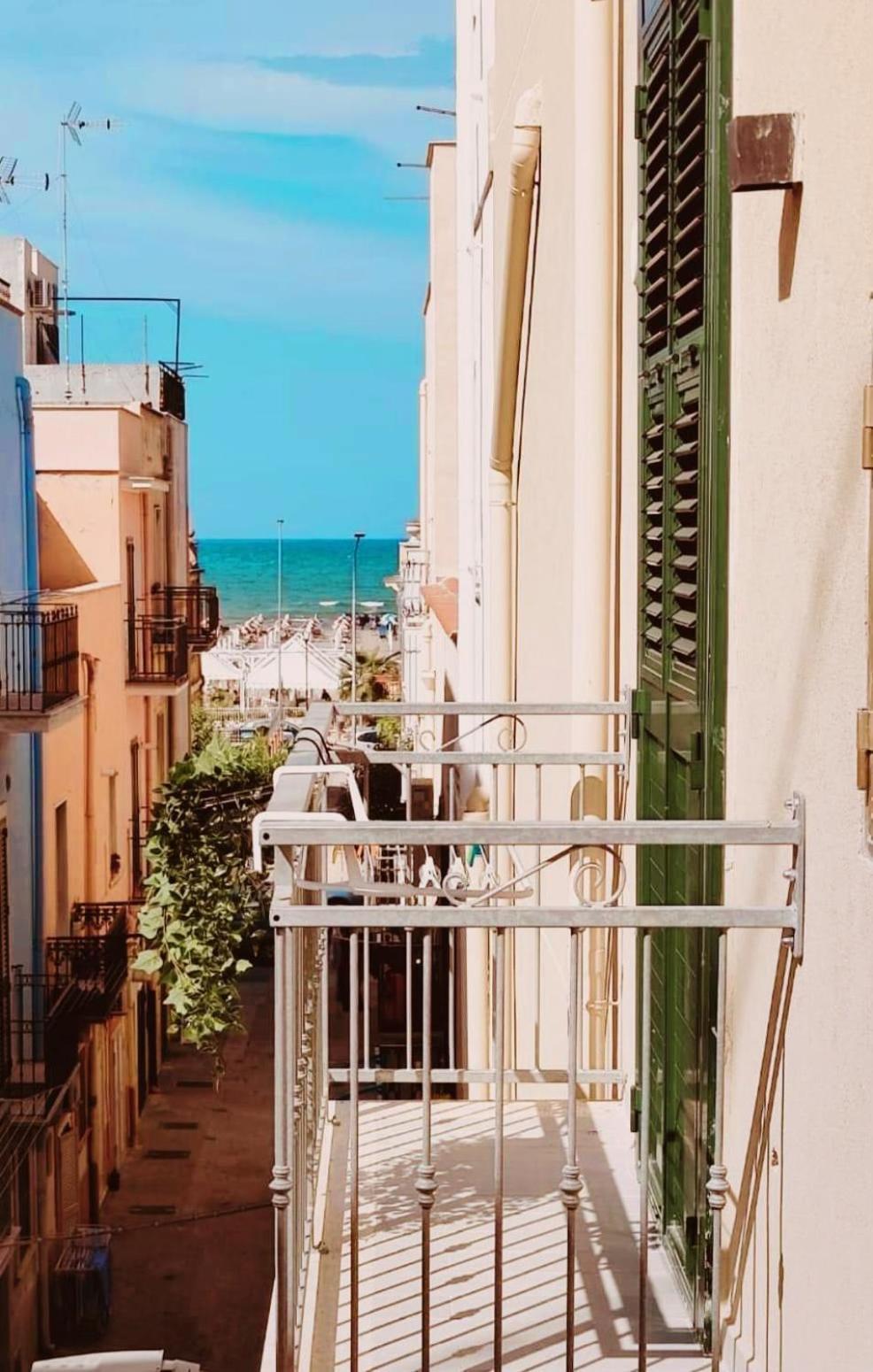 Mareluna Rooms Margherita Di Savoia Luaran gambar