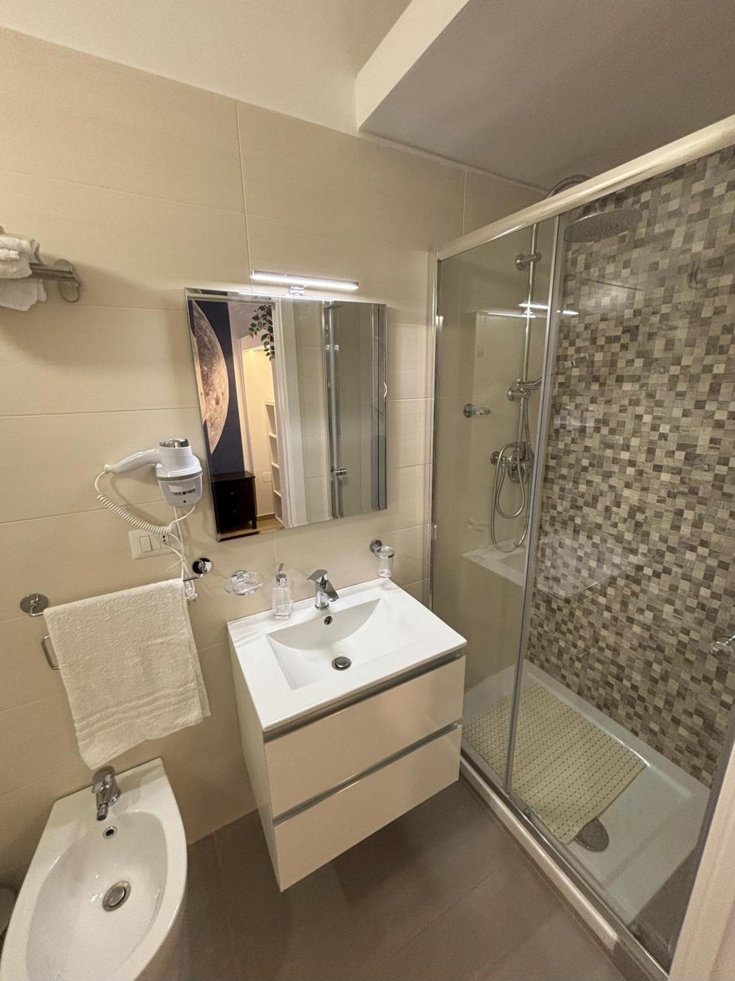 Mareluna Rooms Margherita Di Savoia Luaran gambar