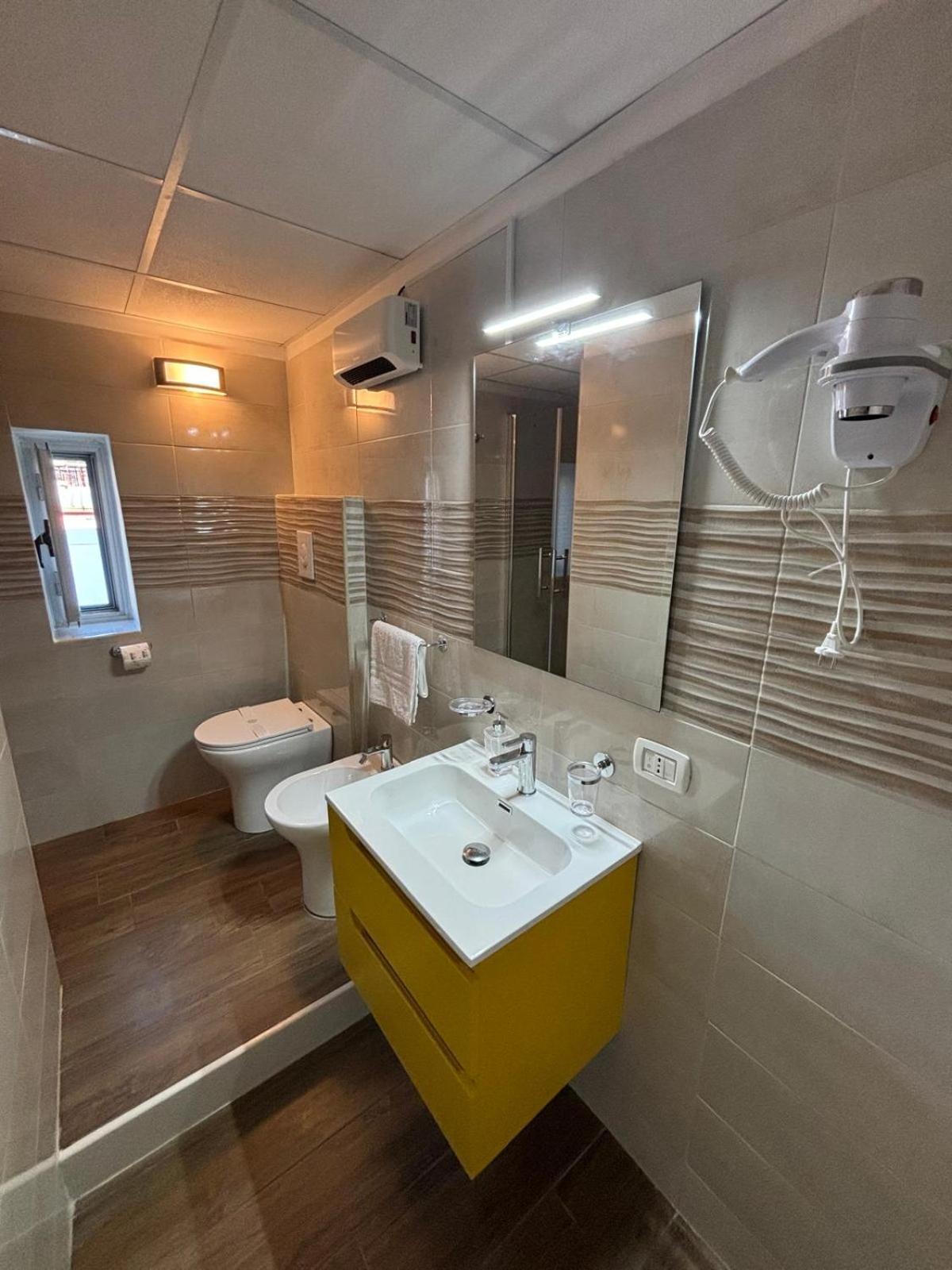 Mareluna Rooms Margherita Di Savoia Luaran gambar