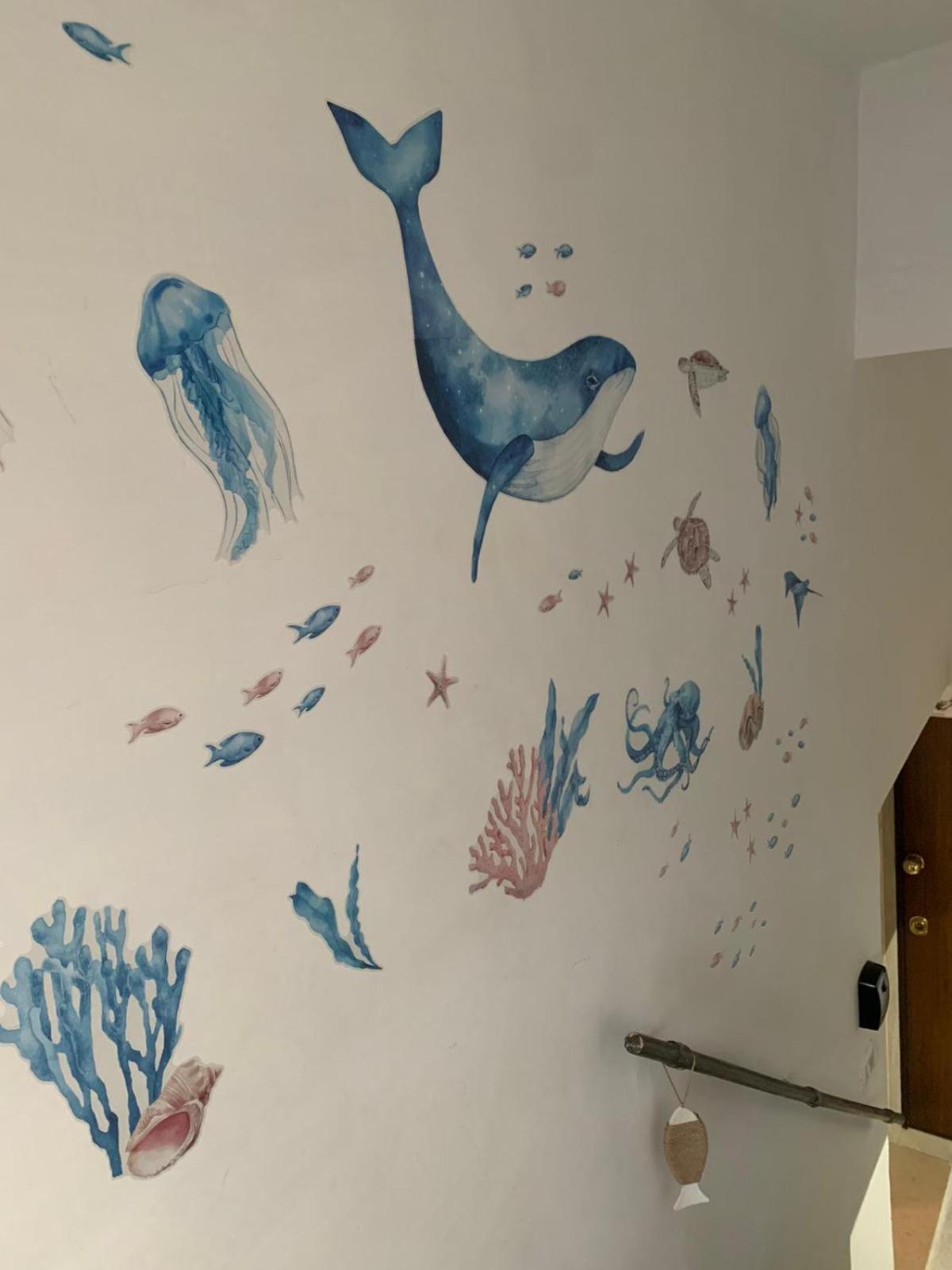 Mareluna Rooms Margherita Di Savoia Luaran gambar